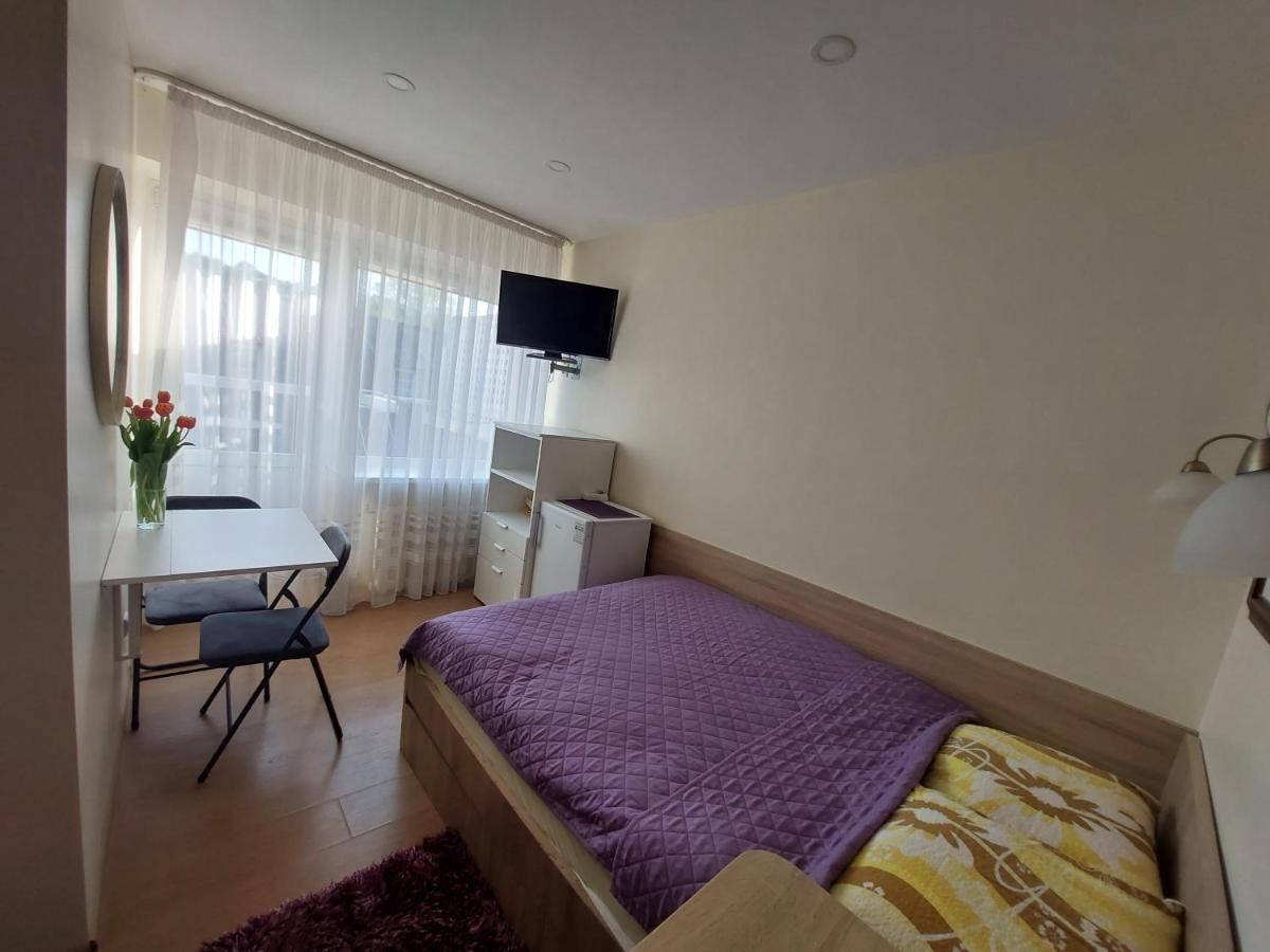 Nida Guesthouse At Loreta מראה חיצוני תמונה