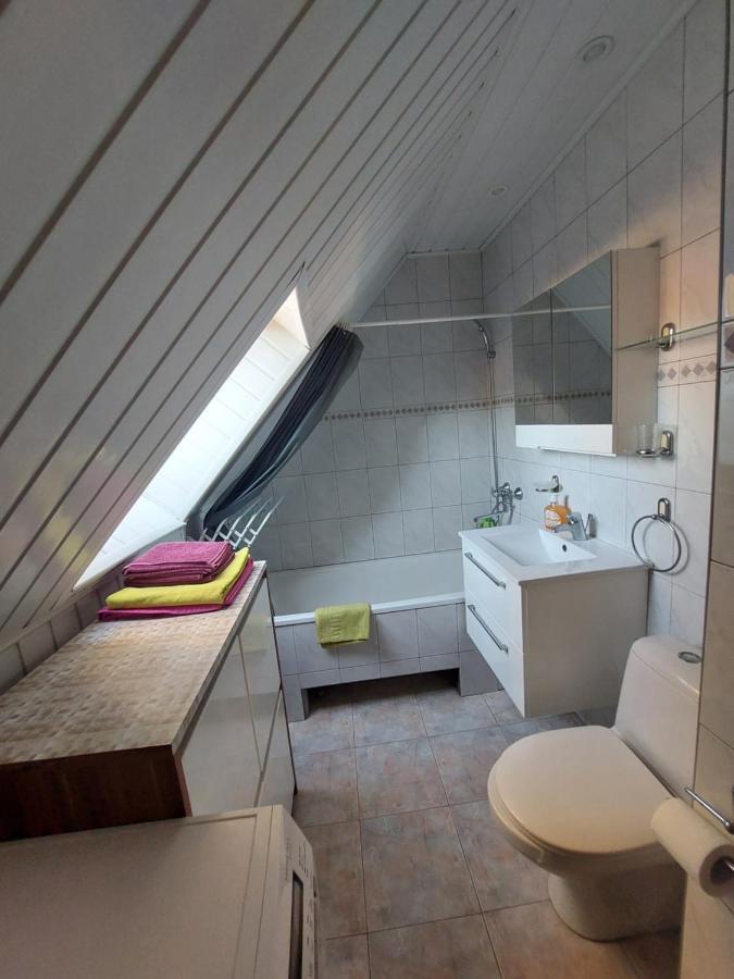 Nida Guesthouse At Loreta חדר תמונה