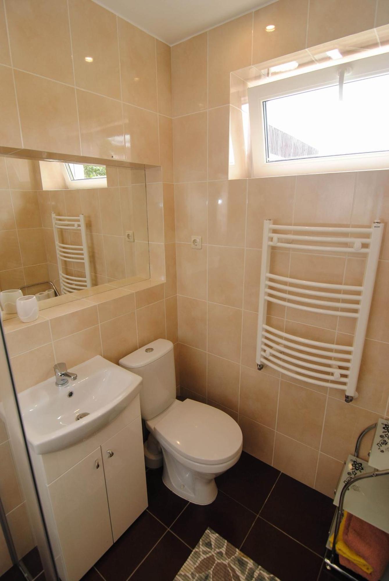 Nida Guesthouse At Loreta מראה חיצוני תמונה