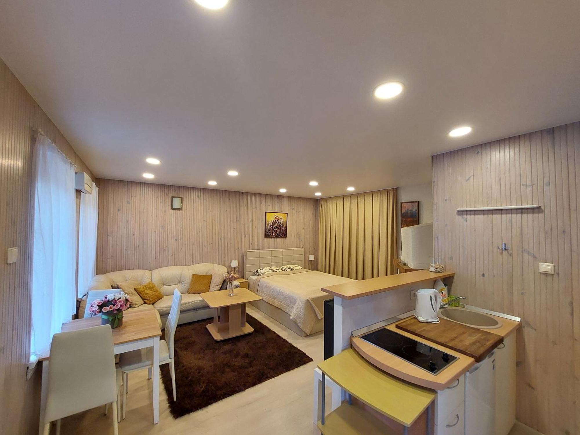 Nida Guesthouse At Loreta חדר תמונה
