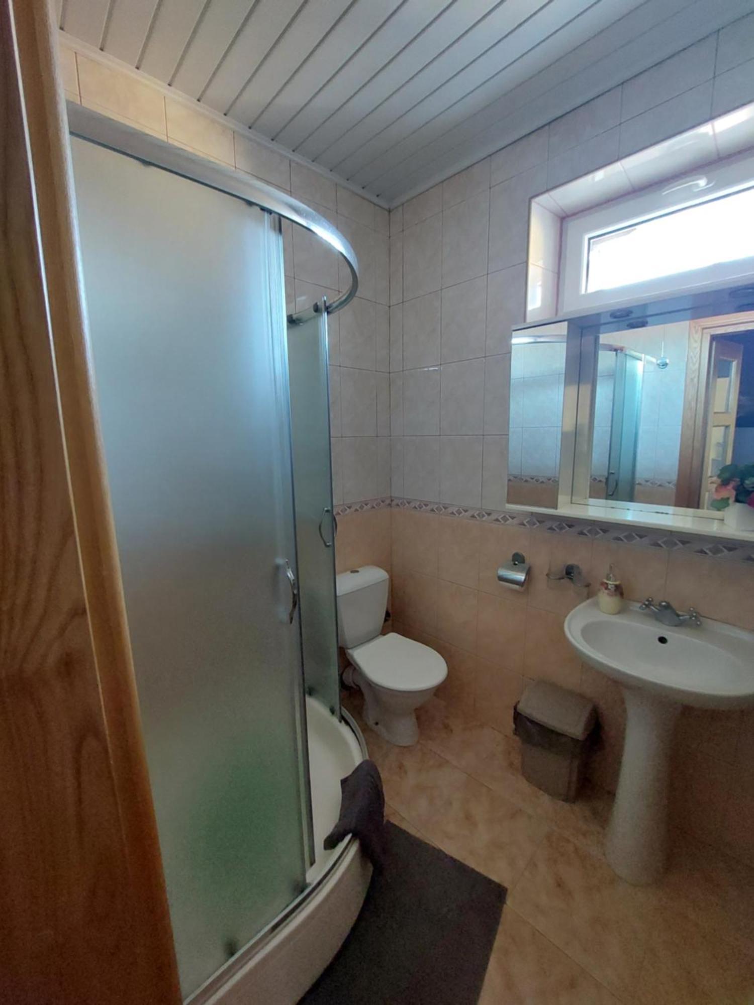 Nida Guesthouse At Loreta חדר תמונה