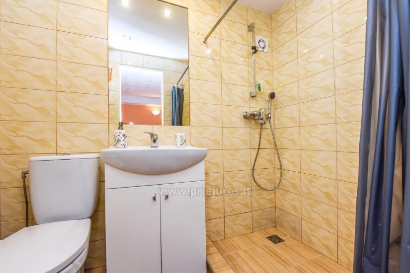 Nida Guesthouse At Loreta חדר תמונה