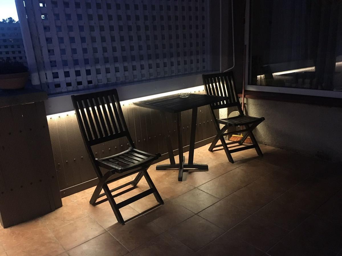 Nida Guesthouse At Loreta מראה חיצוני תמונה