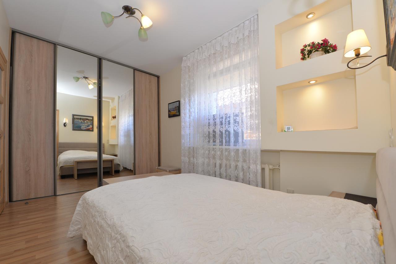 Nida Guesthouse At Loreta מראה חיצוני תמונה