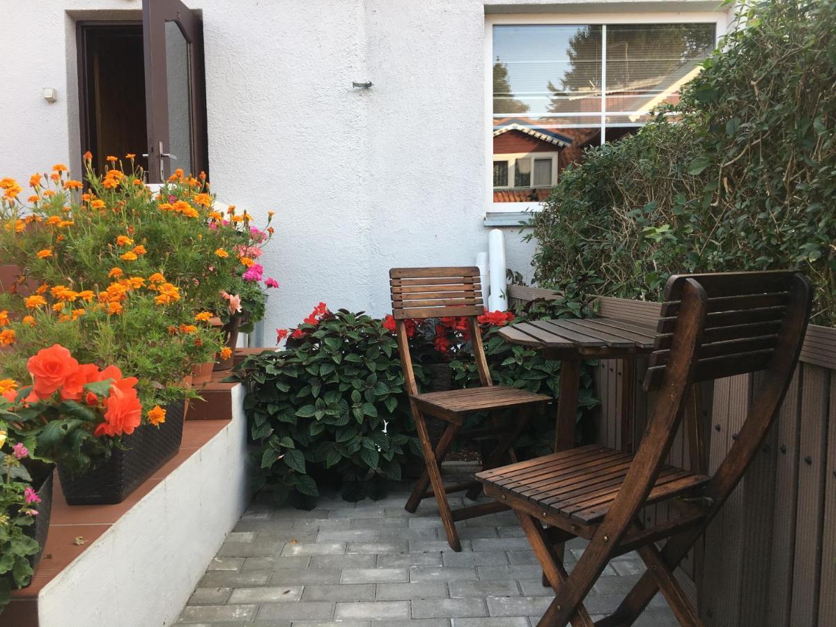 Nida Guesthouse At Loreta מראה חיצוני תמונה