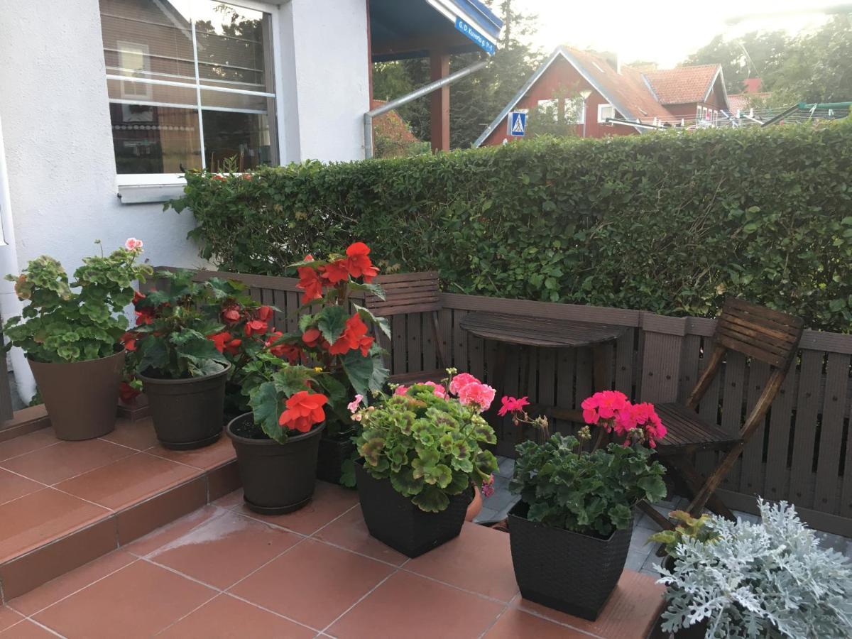 Nida Guesthouse At Loreta מראה חיצוני תמונה